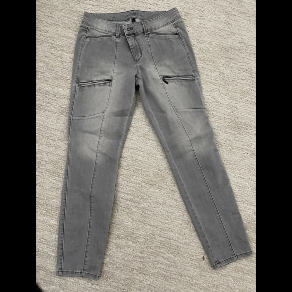 White House Black Market Jeans